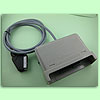 PC Engine AV-Booster mit THS7314 Booster incl. SCART RGB Kabel