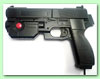 AimTrak Light Gun black