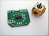 Nintendo 64 Converter PCB DIY Kit for Gamecube Style Sticks