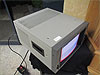 Sony BVM-14G5E #3  CRT Monitor ca 9030h Retrokonsolen  14Zoll (36cm) diagonale