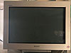 Sony GDM-FW900 GDM FW 900 CRT Monitor