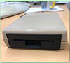 Tapto NFC Reader im Commodore Floppy Design fr Mister FPGA oder TeensyRom