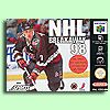 NHL Breakaway '98