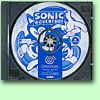 Sonic Adventure (NP) ohne Anleitung PAL Version