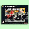 F1 World Grand Prix II