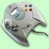 Sega Dreamcast Controller (Sega)