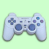 Joypad Playstation Dual Shock Psone SPCH-1200