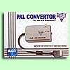 Kabel DC Pal Convertor (RF-Unit)