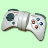 Playstation 1+2 Controller NeGcon gebr.